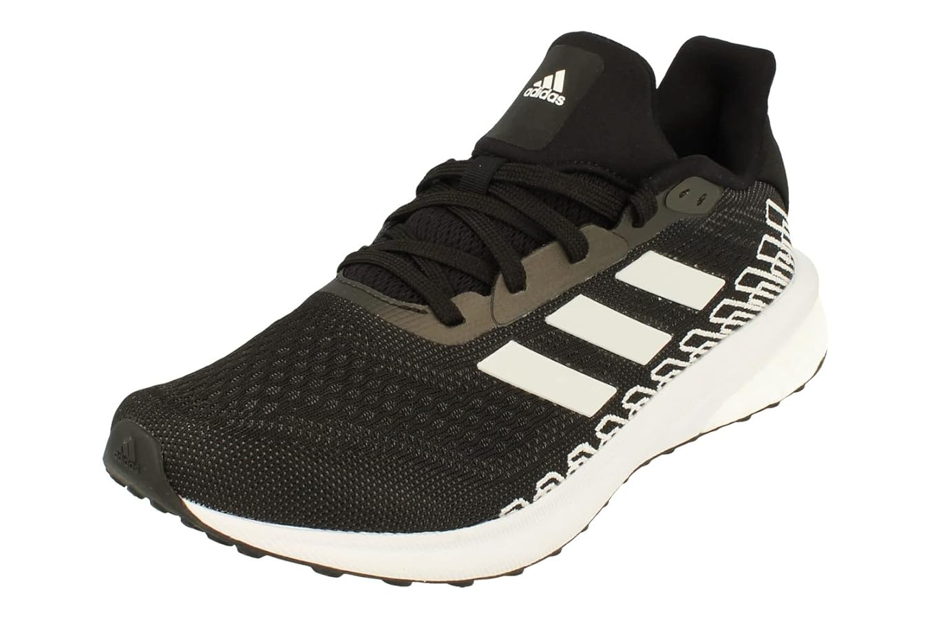 runStar Amazon.com | adidas Astrarun 2.0 Mens Running Trainers